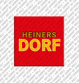 MAGNET-STORIES Magnet - Germany - Berlin - Heinersdorf - 00