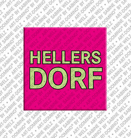 MAGNET-STORIES Aimant - Allemagne - Berlin - Hellersdorf - 00