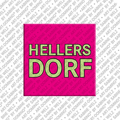 ART-DOMINO® BY SABINE WELZ Berlin-Hellersdorf – Lettrage