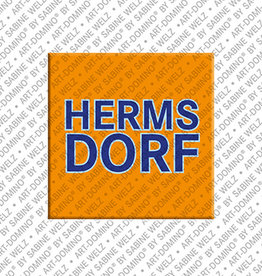 MAGNET-STORIES Aimant - Allemagne - Berlin - Hermsdorf - 00