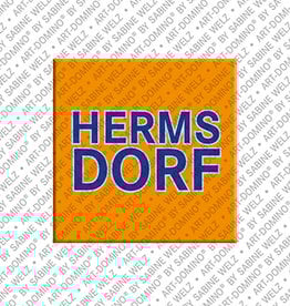 MAGNET-STORIES Magnet - Deutschland - Berlin - Hermsdorf - 00