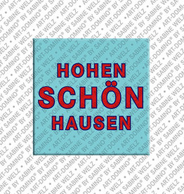 MAGNET-STORIES Aimant - Allemagne - Berlin - Hohenschönhausen - 00