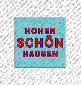 MAGNET-STORIES Magnet - Deutschland - Berlin - Hohenschönhausen - 00