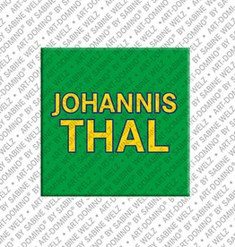 MAGNET-STORIES Aimant - Allemagne - Berlin - Johannisthal - 00