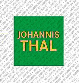 MAGNET-STORIES Magnet - Deutschland - Berlin - Johannisthal - 00