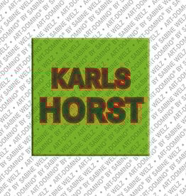 MAGNET-STORIES Magnet - Deutschland - Berlin - Karlshorst - 00