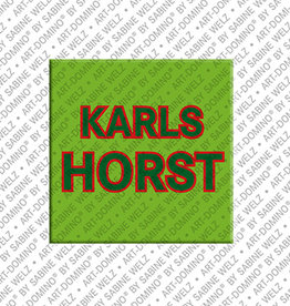 MAGNET-STORIES Magnet - Germany - Berlin - Karlshorst - 00