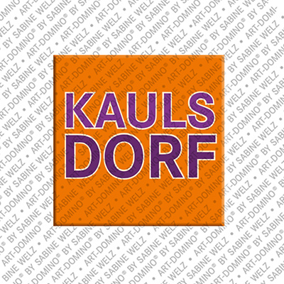 MAGNET-STORIES Berlin-Kaulsdorf– Lettering