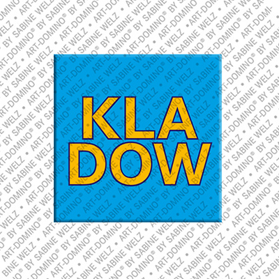 MAGNET-STORIES Berlin-Kladow – Lettrage