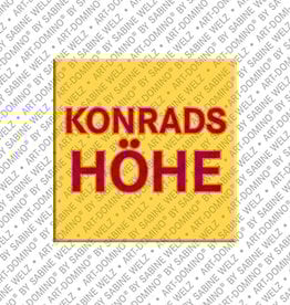 MAGNET-STORIES Magnet - Deutschland - Berlin - Konradshöhe - 00