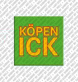 MAGNET-STORIES Magnet - Deutschland - Berlin - Köpenick - 00