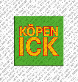 MAGNET-STORIES Magnet - Germany - Berlin - Köpenick - 00