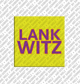 MAGNET-STORIES Aimant - Allemagne - Berlin - Lankwitz - 00