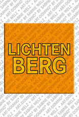 MAGNET-STORIES Berlin-Lichtenberg – Lettrage