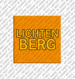 MAGNET-STORIES Aimant - Allemagne - Berlin - Lichtenberg - 00