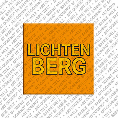 MAGNET-STORIES Berlin-Lichtenberg – Lettrage