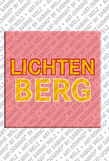 MAGNET-STORIES Berlin-Lichtenberg – Lettrage
