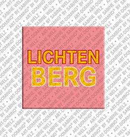MAGNET-STORIES Aimant - Allemagne - Berlin - Lichtenberg - 00 - 1