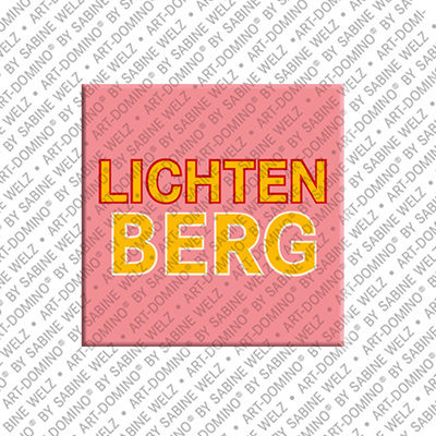 MAGNET-STORIES Berlin-Lichtenberg – Lettrage