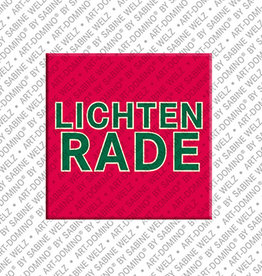 MAGNET-STORIES Aimant - Allemagne - Berlin - Lichtenrade - 00