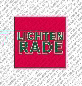 MAGNET-STORIES Magnet - Deutschland - Berlin - Lichtenrade - 00