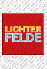 MAGNET-STORIES Berlin-Lichterfelde – Lettrage