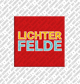 MAGNET-STORIES Aimant - Allemagne - Berlin - Lichterfelde - 00