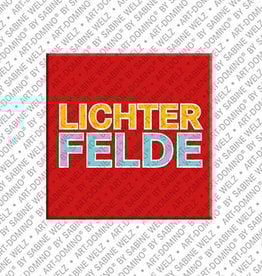 MAGNET-STORIES Magnet - Deutschland - Berlin - Lichterfelde - 00