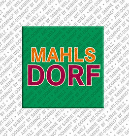 MAGNET-STORIES Magnet - Germany - Berlin - Mahlsdorf - 00