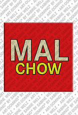 MAGNET-STORIES Berlin-Malchow– Lettering