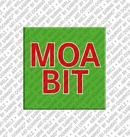 MAGNET-STORIES Magnet - Germany - Berlin - Moabit - 00