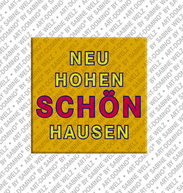 MAGNET-STORIES Magnet - Deutschland - Berlin - Neu-Hohenschönhausen - 00