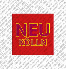 MAGNET-STORIES Magnet - Germany - Berlin - Neukölln - 00