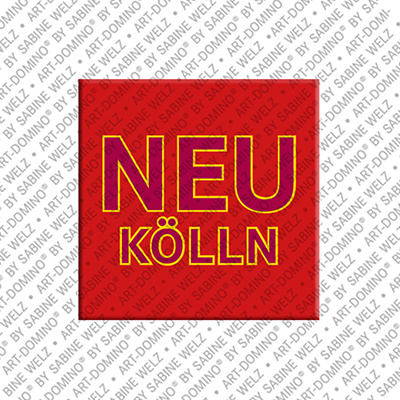 MAGNET-STORIES Berlin-Neukölln – Lettering