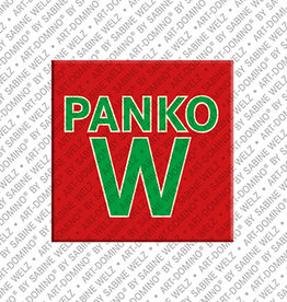 MAGNET-STORIES Aimant - Allemagne - Berlin - Pankow - 00