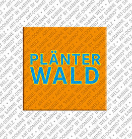 MAGNET-STORIES Magnet - Deutschland - Berlin - Plänterwald - 00