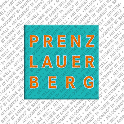 MAGNET-STORIES Berlin-Prenzlauer-Berg – Schriftzug