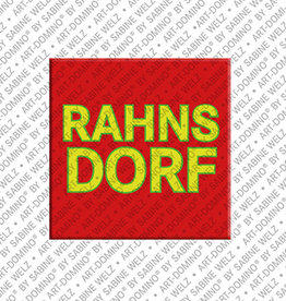 MAGNET-STORIES Aimant - Allemagne - Berlin - Rahnsdorf - 00