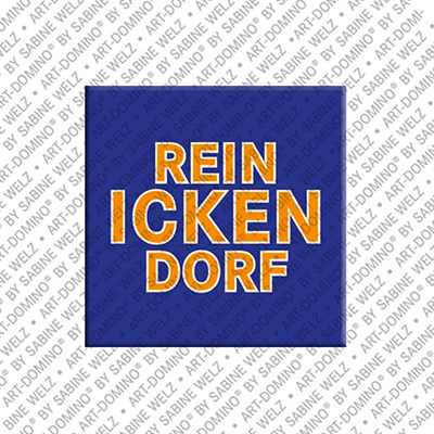 MAGNET-STORIES Berlin-Reinickendorf – Lettering