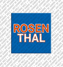 MAGNET-STORIES Aimant - Allemagne - Berlin - Rosenthal - 00