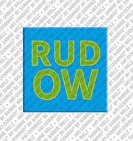 MAGNET-STORIES Aimant - Allemagne - Berlin - Rudow - 00