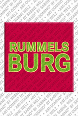 MAGNET-STORIES Berlin-Rummelsburg – Lettering