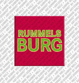 MAGNET-STORIES Aimant - Allemagne - Berlin - Rummelsburg - 00