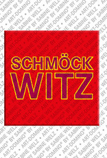 MAGNET-STORIES Berlin-Schmöckwitz – Schriftzug