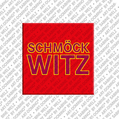 MAGNET-STORIES Berlin-Schmöckwitz – Schriftzug