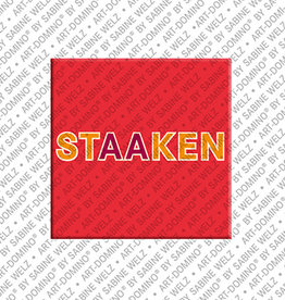MAGNET-STORIES Aimant - Allemagne - Berlin - Staaken - 00