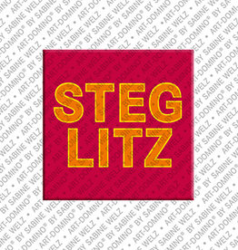 MAGNET-STORIES Aimant - Allemagne - Berlin - Steglitz - 00