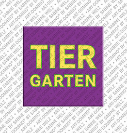 MAGNET-STORIES Magnet - Deutschland - Berlin - Tiergarten - 00