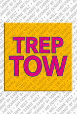 MAGNET-STORIES Berlin-Treptow – Schriftzug