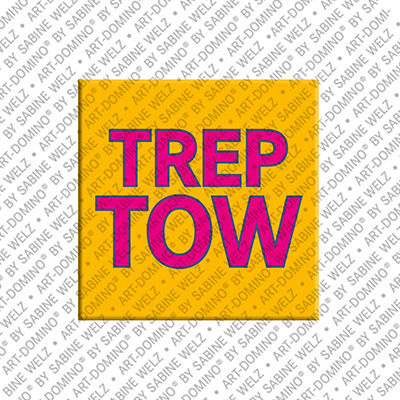 MAGNET-STORIES Berlin-Treptow – Lettering